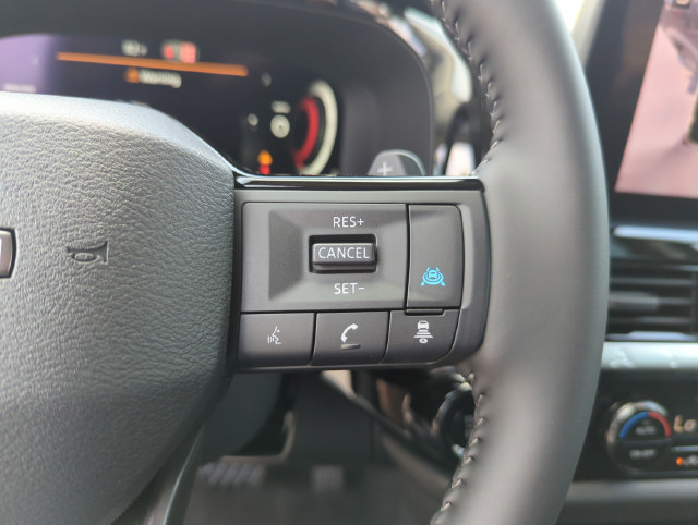 New 2026 Nissan Pathfinder SL FWD image 39