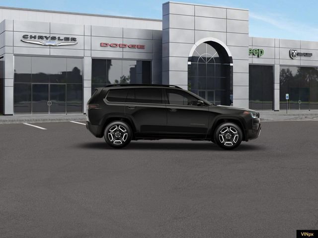 New 2026 Jeep Cherokee Limited image 7