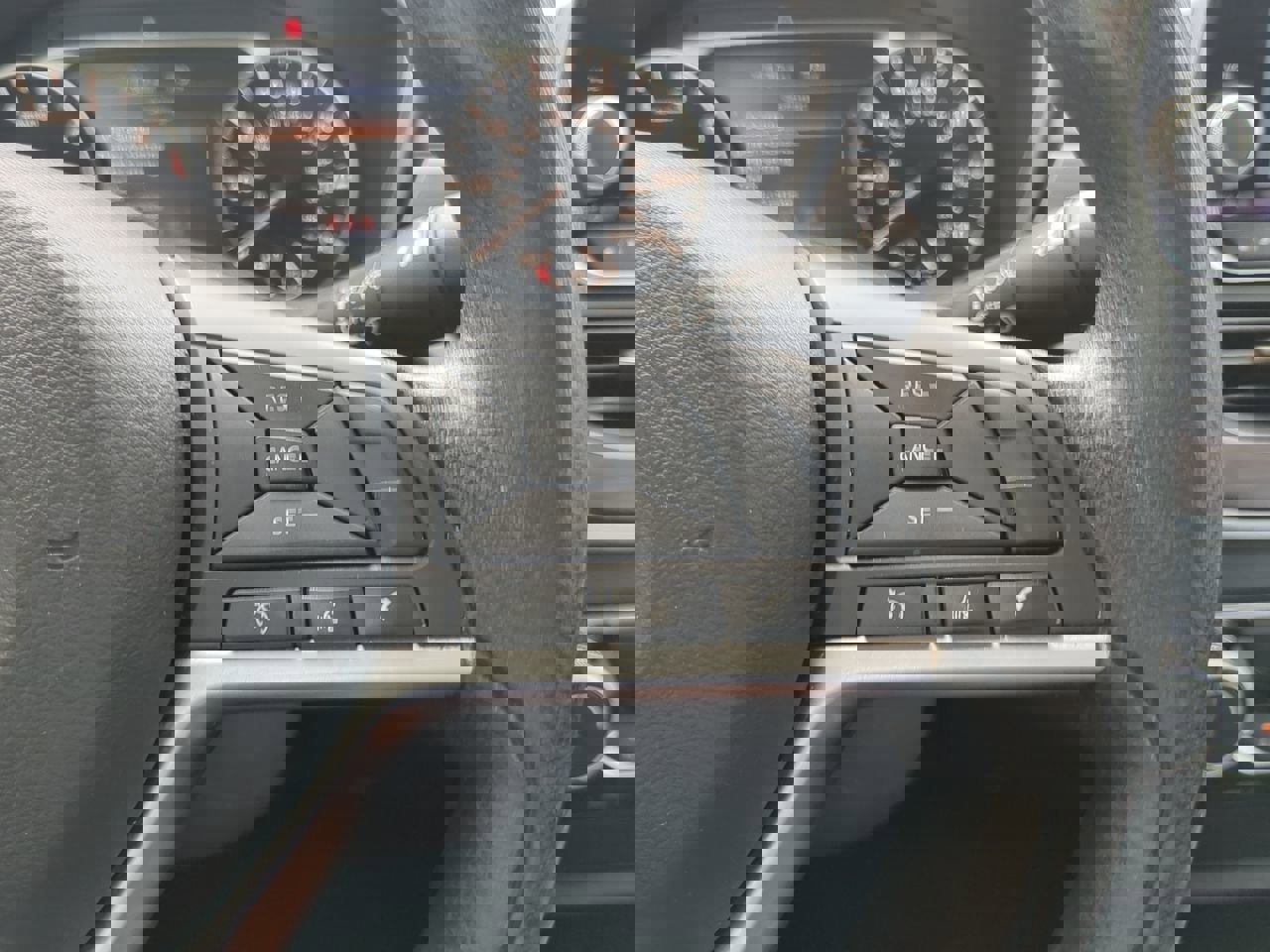 Used 2024 Nissan Altima 2.5 SV image 22