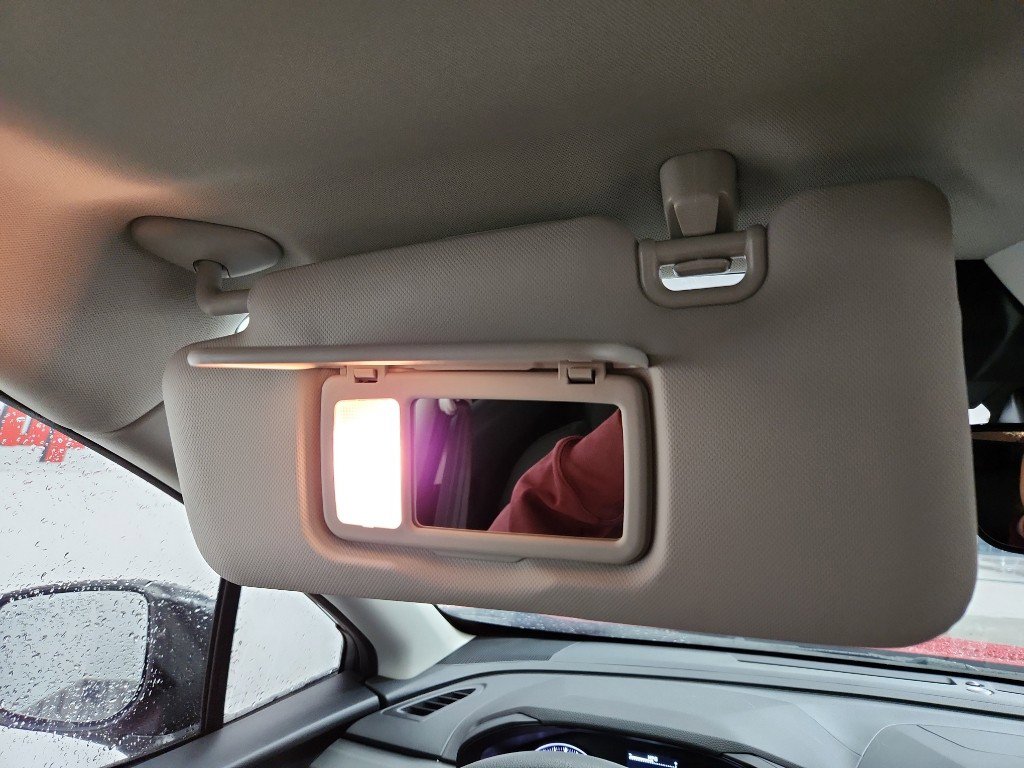 New 2026 Subaru Crosstrek 2.0i Premium AWD/4WD image 25