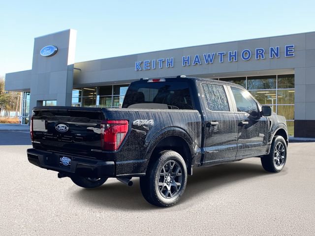 New 2026 Ford F150 STX w/ Equipment Group 200A image 6