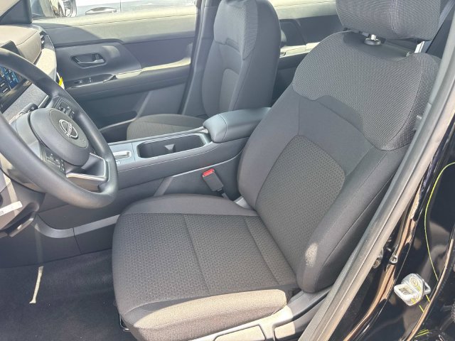 New 2026 Nissan Kicks S FWD image 21