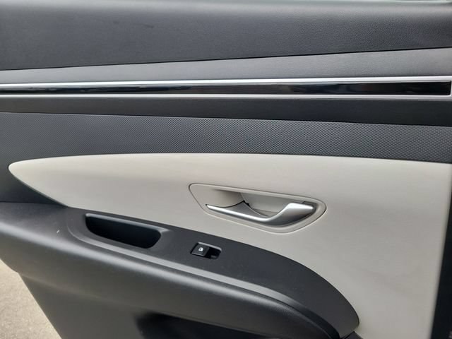 Certified 2023 Hyundai Tucson SEL AWD/4WD image 24