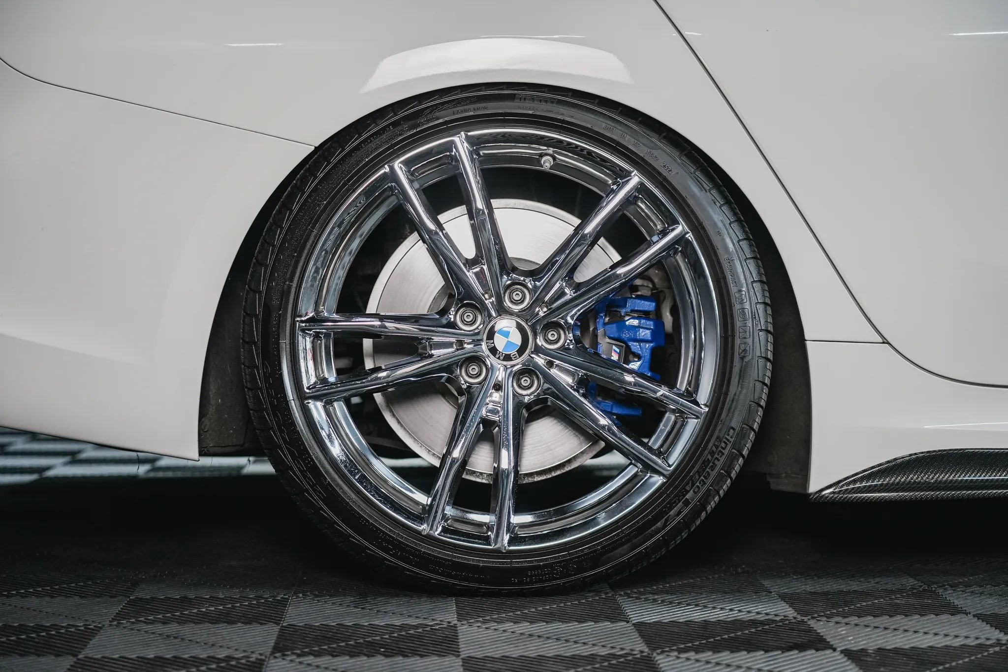 Used 2020 BMW M340i w/ Premium Package image 16