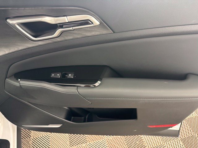 Certified 2023 Kia Sportage X-Line w/ X-Line Premium Package AWD/4WD image 21