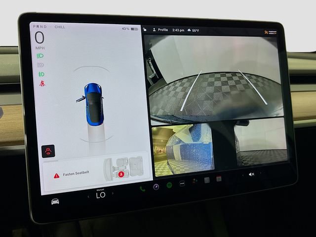 Used 2021 Tesla Model 3 Long Range image 14