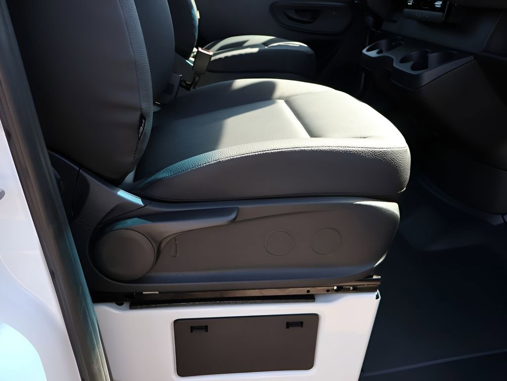 New 2026 Mercedes-Benz Sprinter 144 Cargo image 10