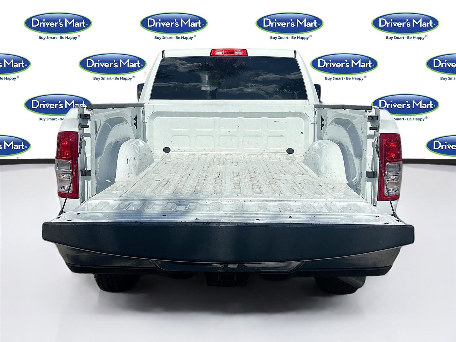 Used 2024 RAM 2500 Big Horn image 27