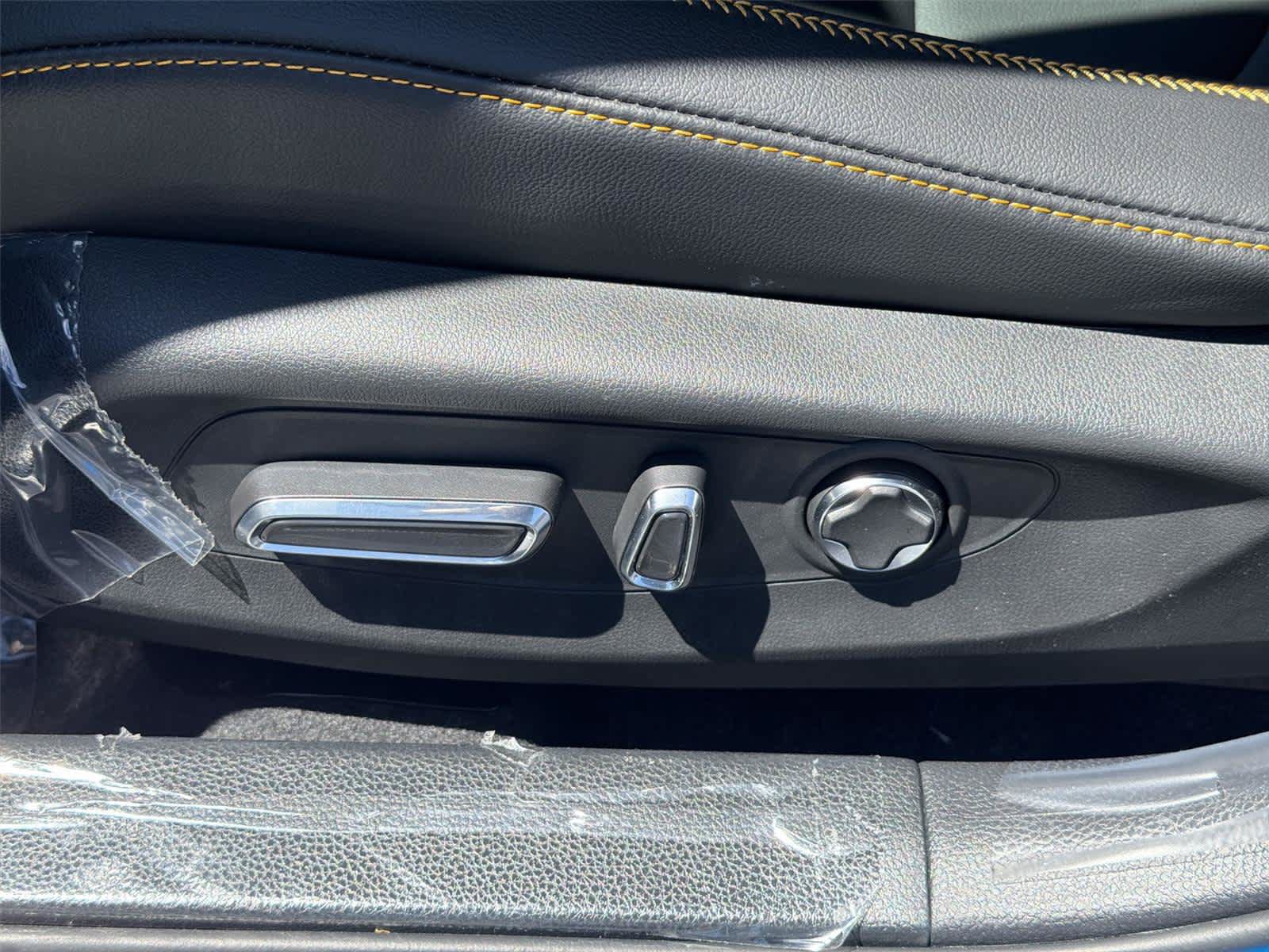New 2026 Acura Integra A-Spec w/ Technology Package FWD image 23