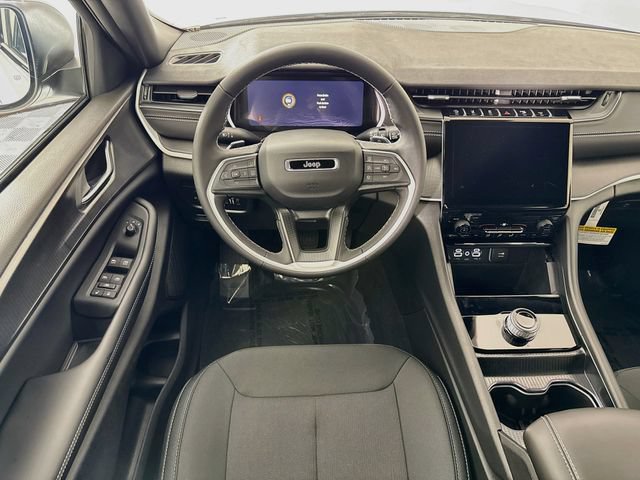 New 2027 Jeep Grand Cherokee Laredo AWD/4WD image 21