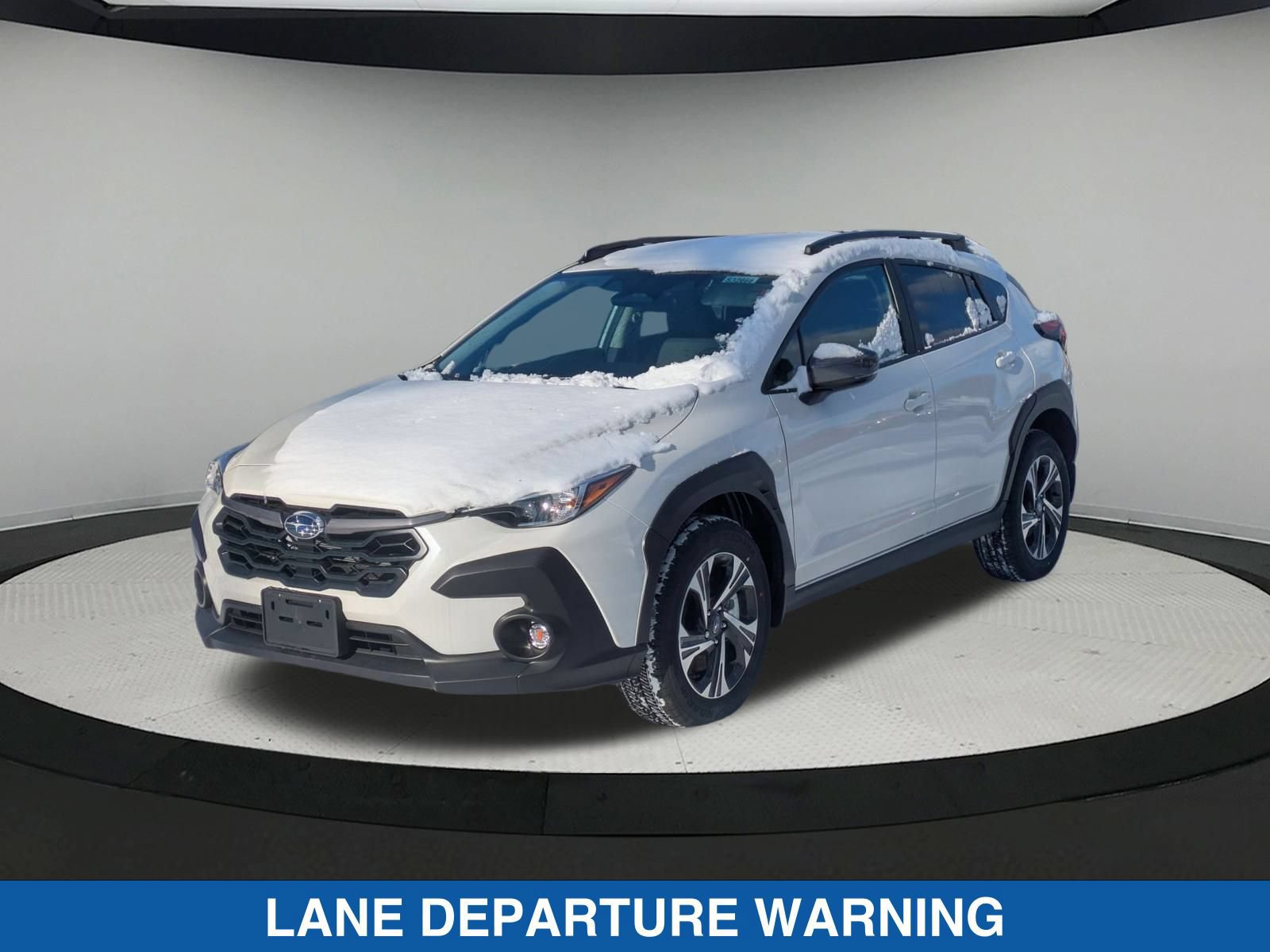 Certified 2026 Subaru Crosstrek 2.5i Premium AWD/4WD image 6
