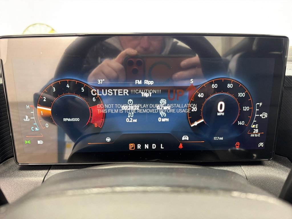 New 2026 Ford Mustang Premium image 22