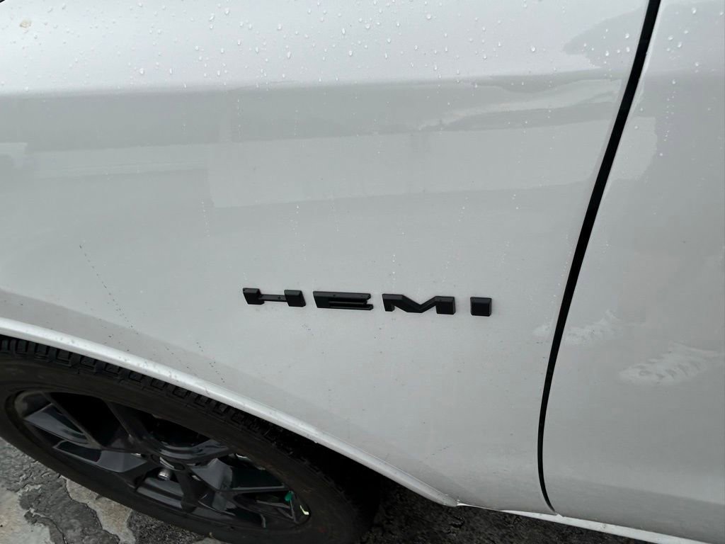 New 2026 Dodge Durango GT image 15