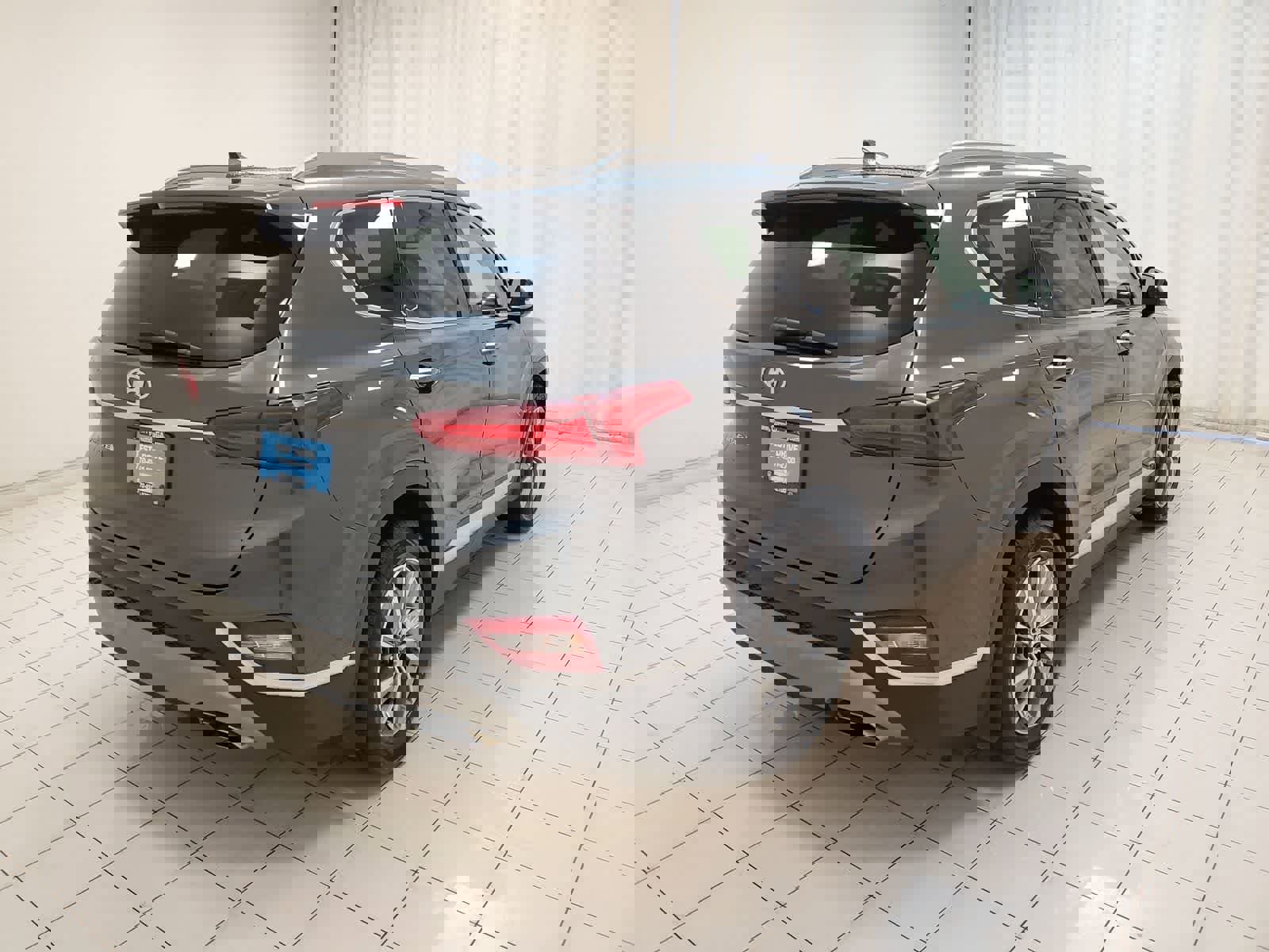 Used 2019 Hyundai Santa Fe Limited image 28