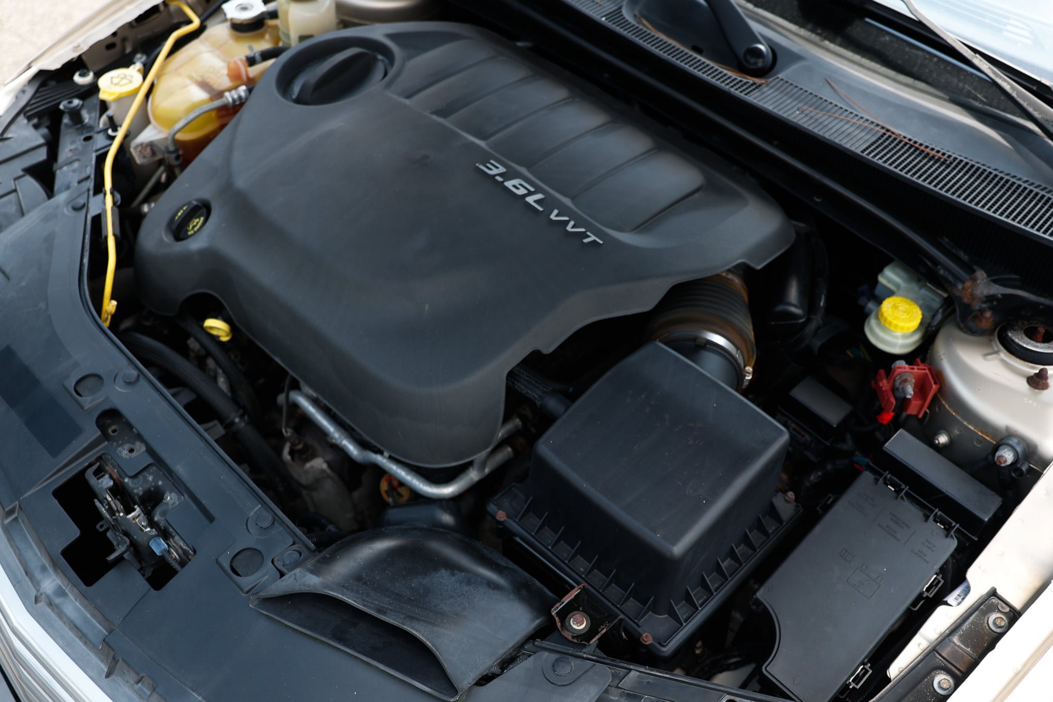 Used 2013 Chrysler 200 Touring w/ Cold Weather Group FWD image 45