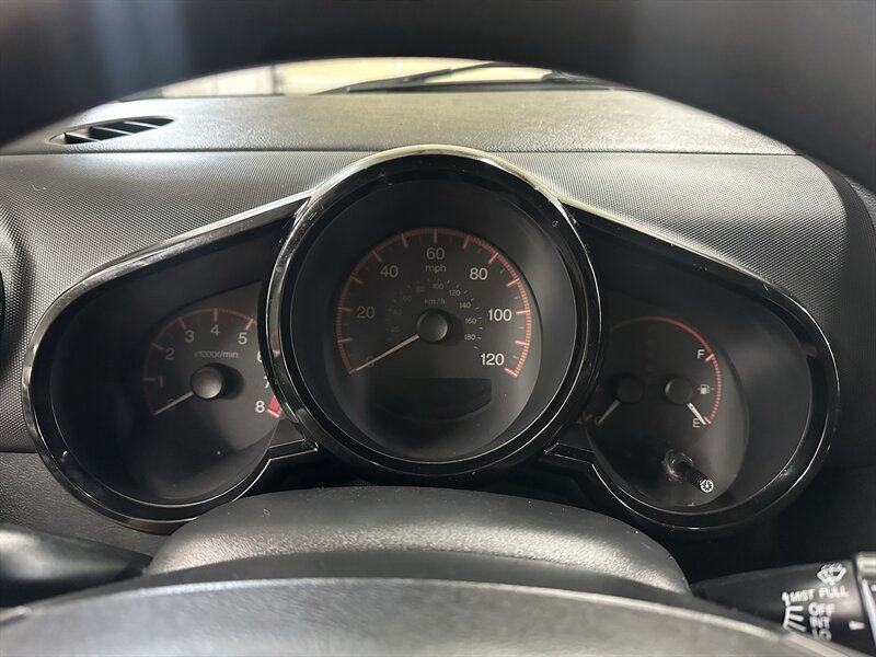 Used 2009 Honda Element SC image 24