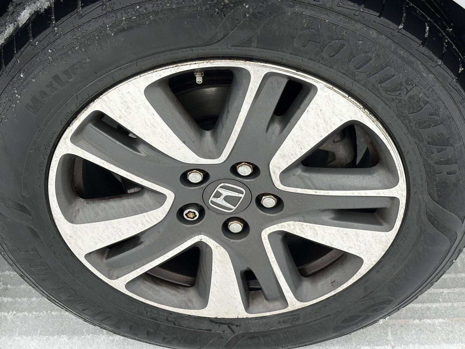 Used 2016 Honda Odyssey Touring image 10