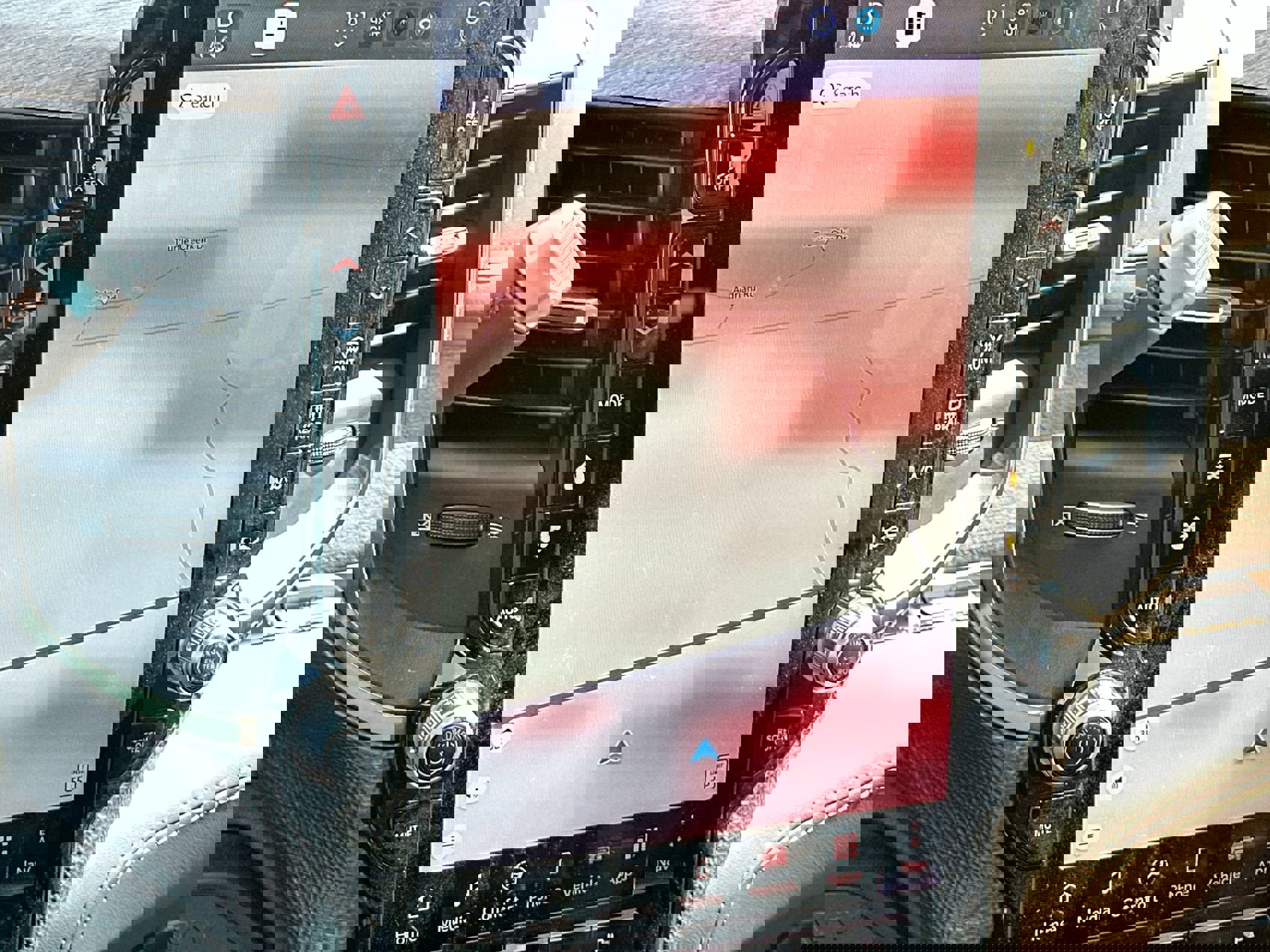 Used 2025 RAM 2500 Limited image 18