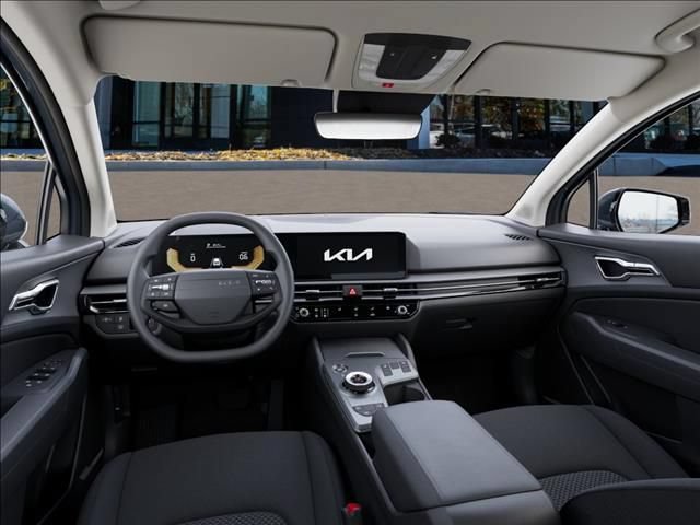 New 2027 Kia Sportage S FWD image 14