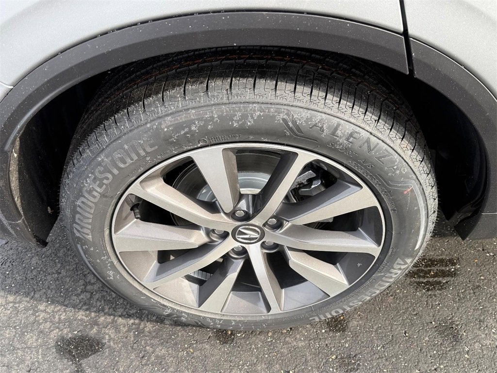 New 2026 Acura MDX w/ Technology Package image 4