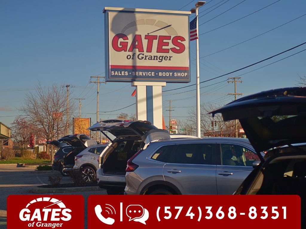 Used 2025 Hyundai Sonata SEL image 11