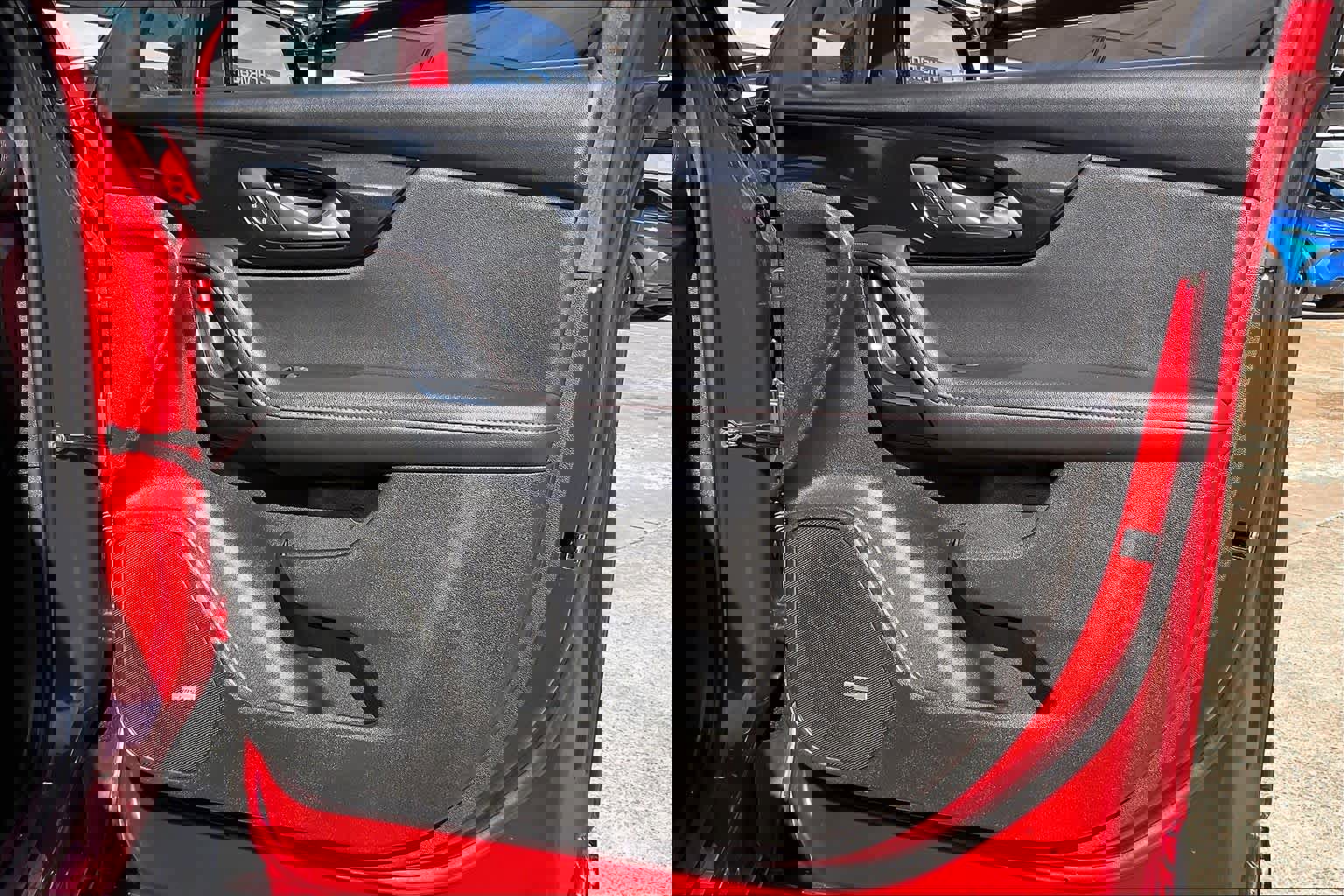 Certified 2025 Chevrolet Blazer RS image 21