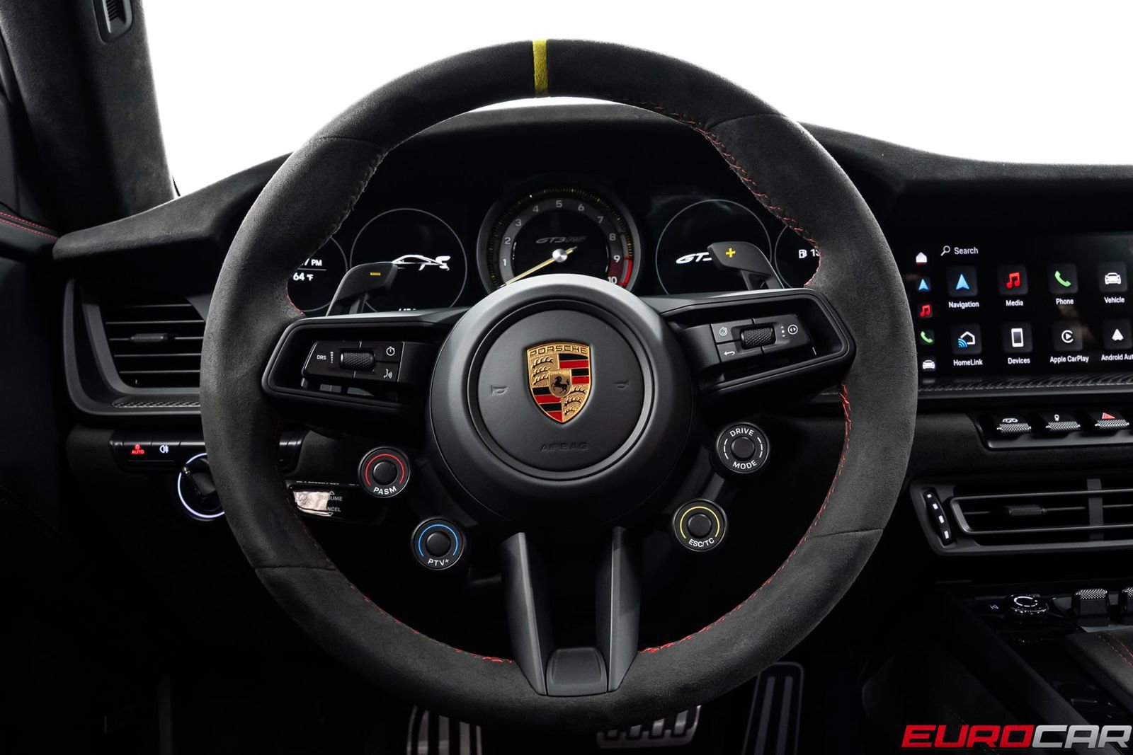Used 2025 Porsche 911 GT3 RS RWD image 29