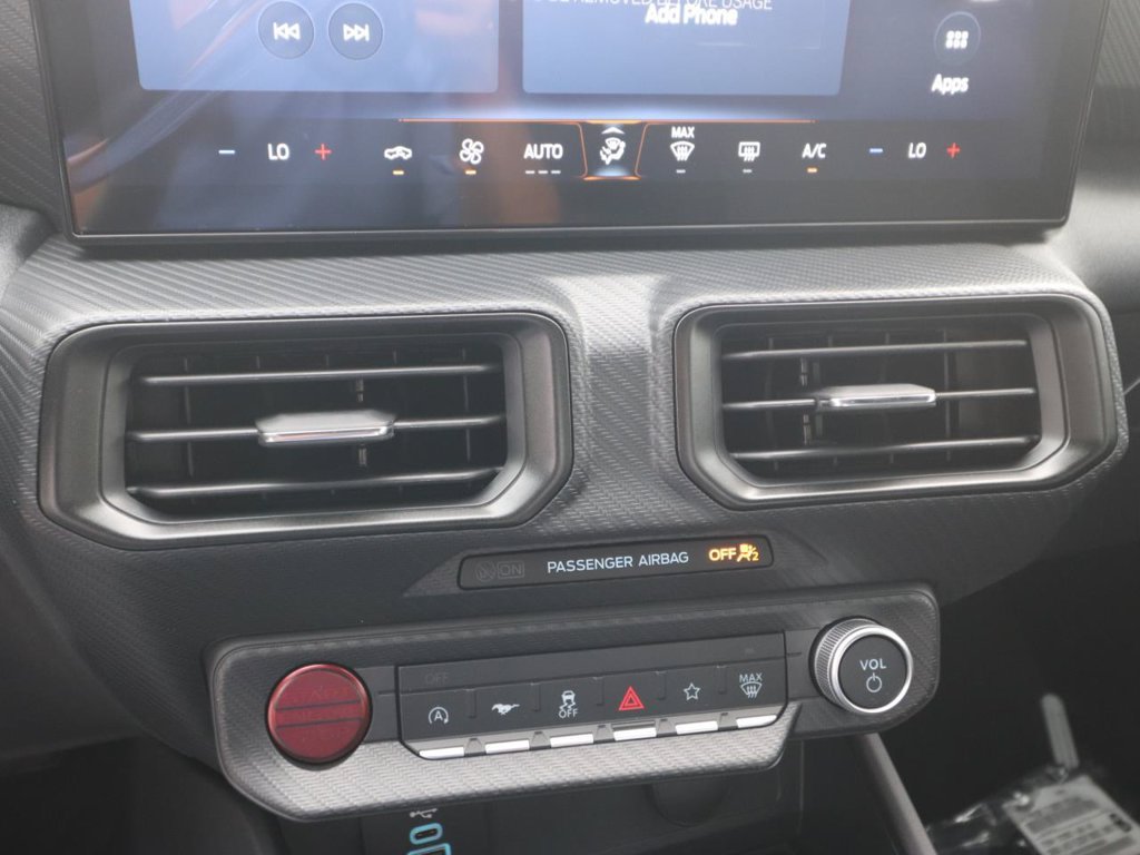 New 2026 Ford Mustang Coupe w/ Mustang Nite Pony Package RWD image 18