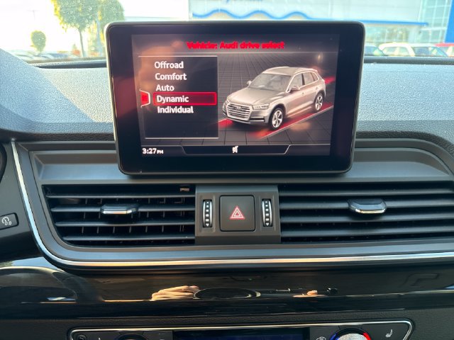 Used 2019 Audi Q5 2.0T Premium w/ Convenience Package AWD/4WD image 21