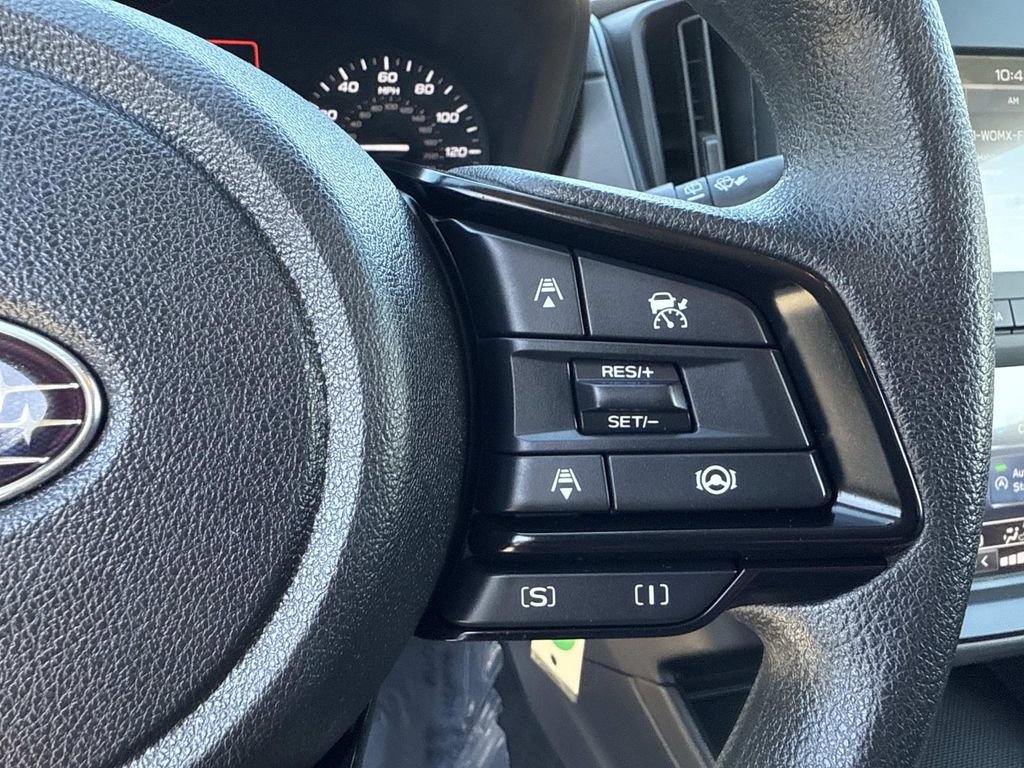 Certified 2024 Subaru Crosstrek 2.0i image 32