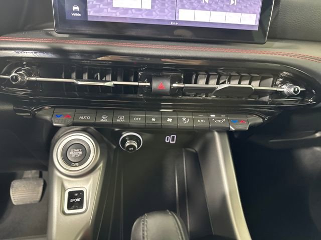 Used 2024 Dodge Hornet R/T image 23