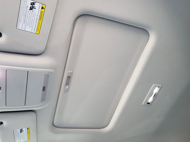 Certified 2025 MAZDA CX-70 3.3 Turbo w/ Premium Package image 31