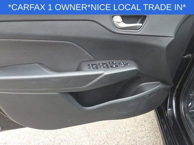 Used 2020 Hyundai Accent SE image 29