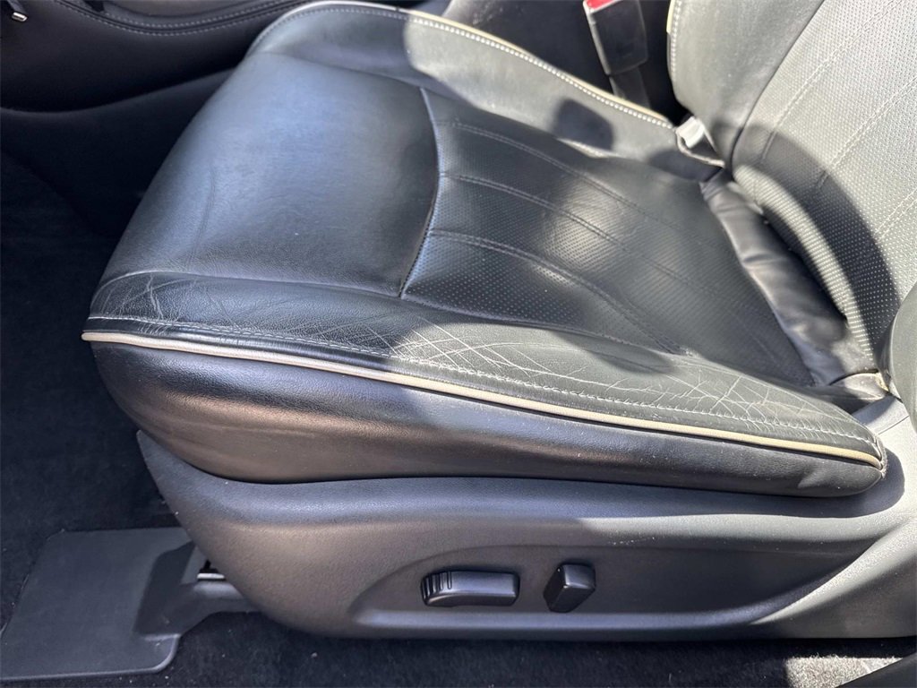 Used 2018 INFINITI QX60 Luxe image 18