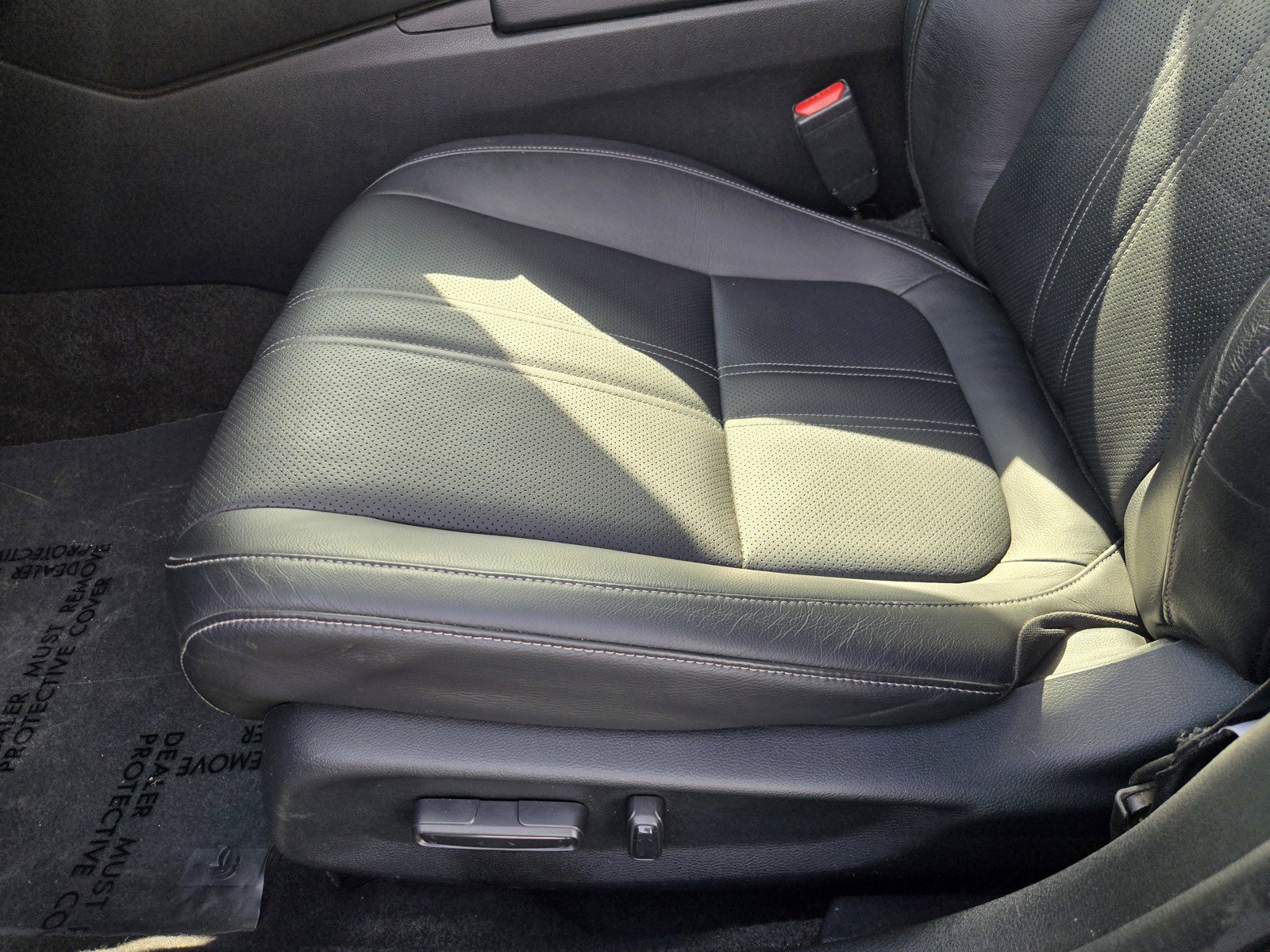 Used 2019 Honda Insight Touring image 16