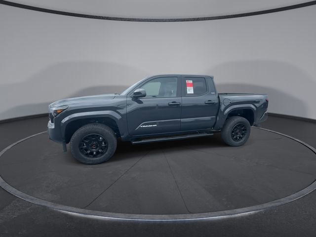 New 2026 Toyota Tacoma SR5 image 10
