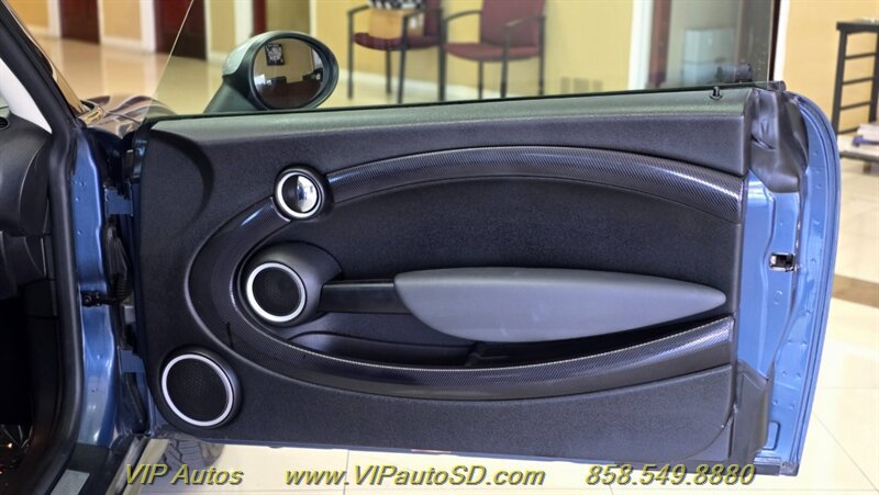 Used 2011 MINI Cooper Clubman S FWD image 12