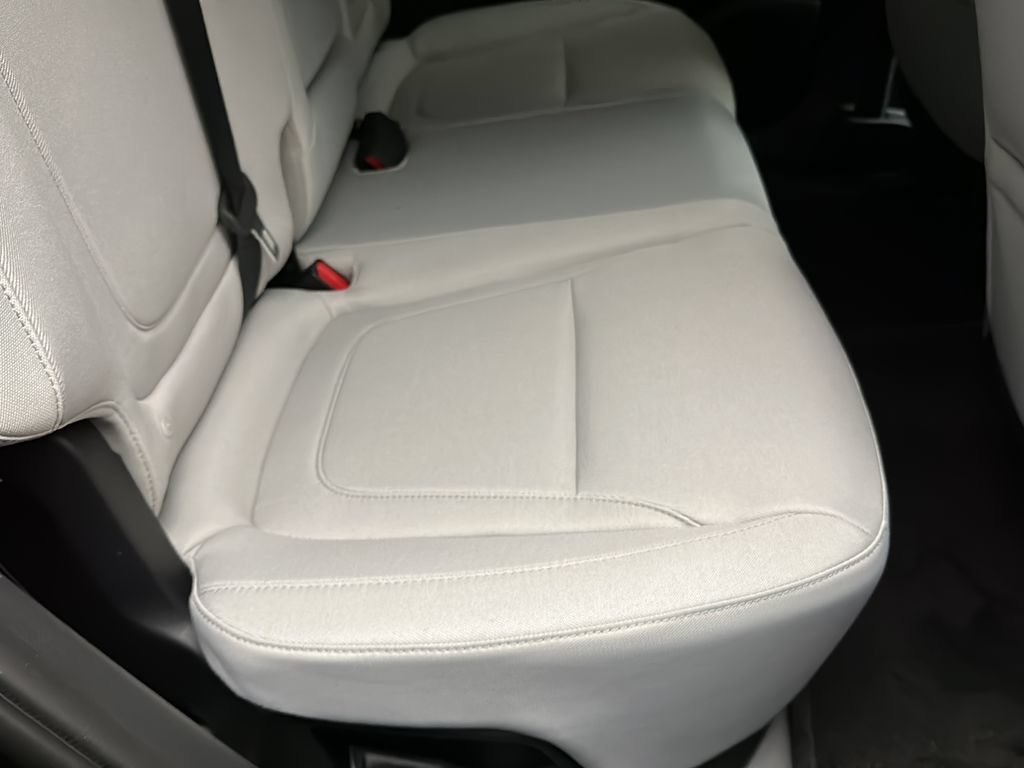 New 2026 Hyundai Tucson SEL AWD/4WD image 16