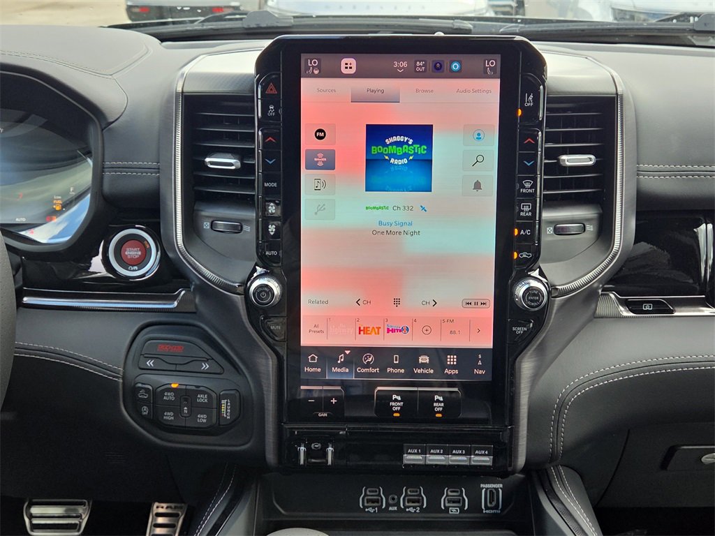 New 2026 RAM 1500 RHO image 18