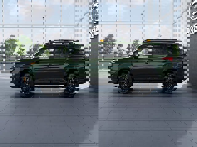 New 2026 Subaru Outback Wilderness image 3
