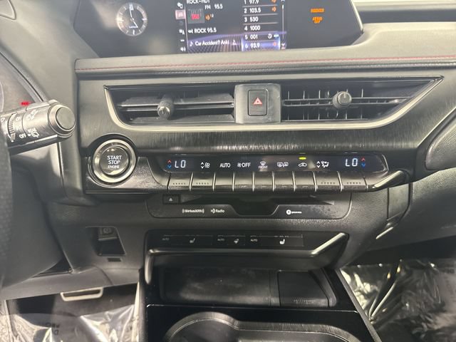 Used 2019 Lexus UX 200 F Sport FWD image 9