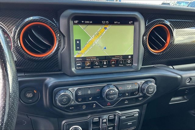 Used 2022 Jeep Gladiator Mojave w/ LED Lighting Group image 23