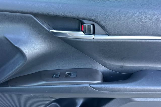 Used 2023 Toyota Camry LE image 20
