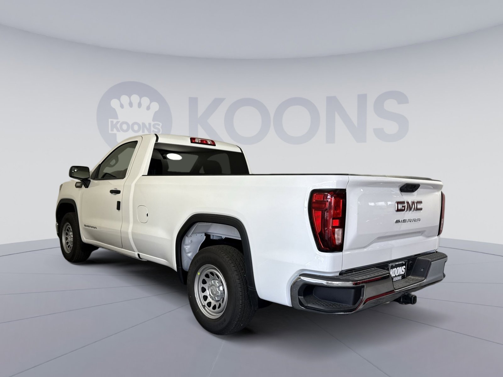 New 2026 GMC Sierra 1500 Pro image 4