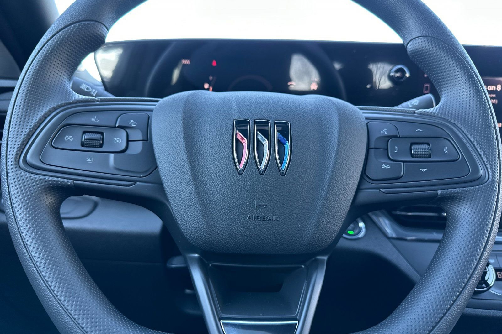 New 2026 Buick Envista Preferred w/ Convenience II Package FWD image 25