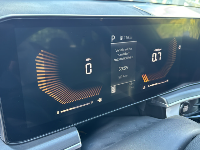 New 2026 Kia K5 GT-Line FWD image 33