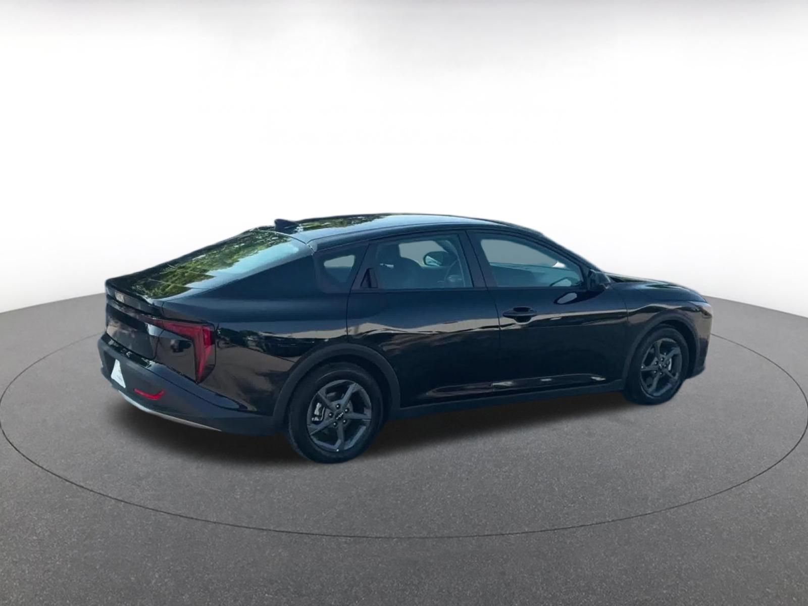 Used 2026 Kia K4 FWD image 15