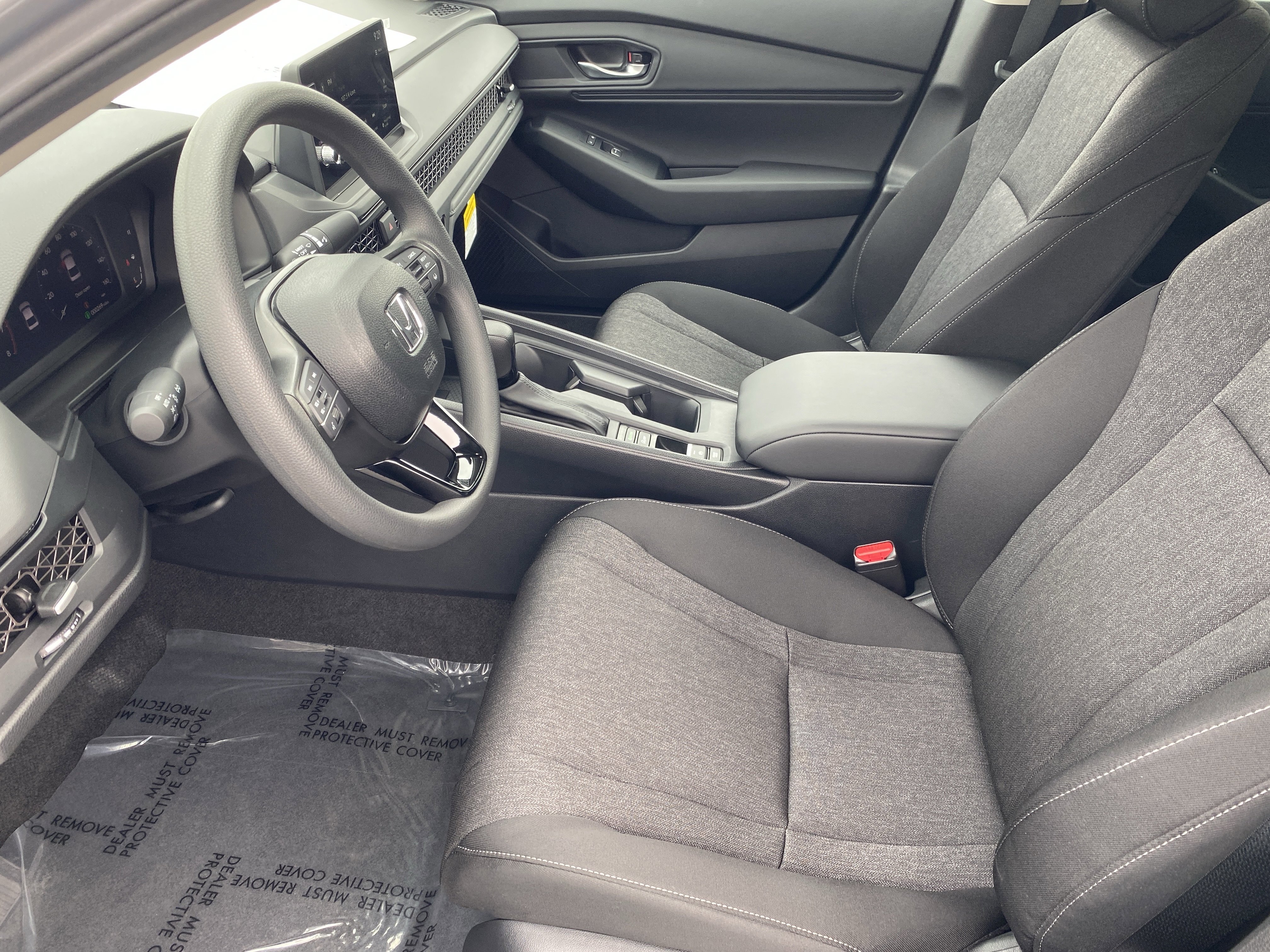 Used 2026 Honda Accord SE image 15