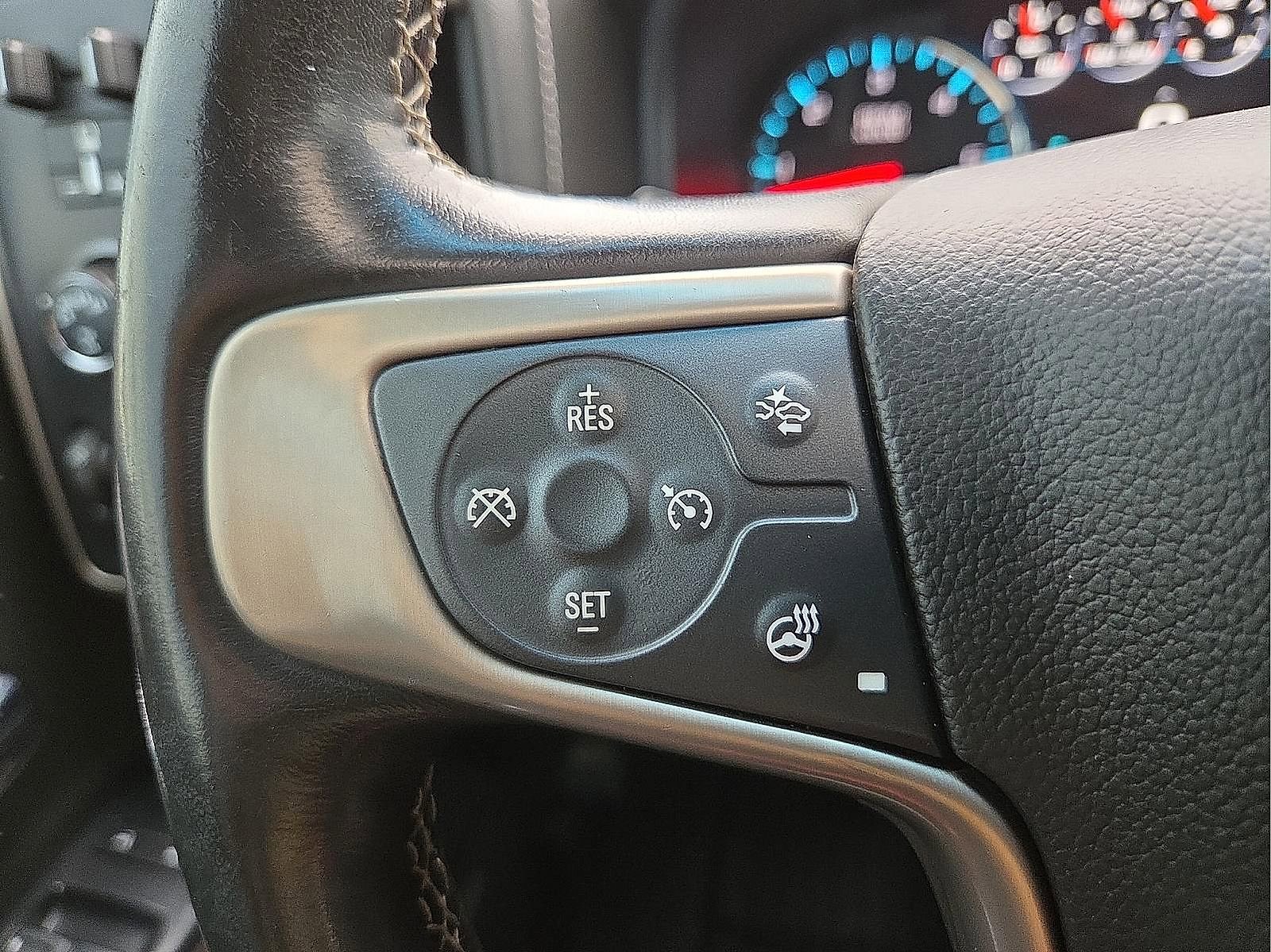 Used 2018 GMC Sierra 1500 Denali w/ Denali Ultimate Package AWD/4WD image 18