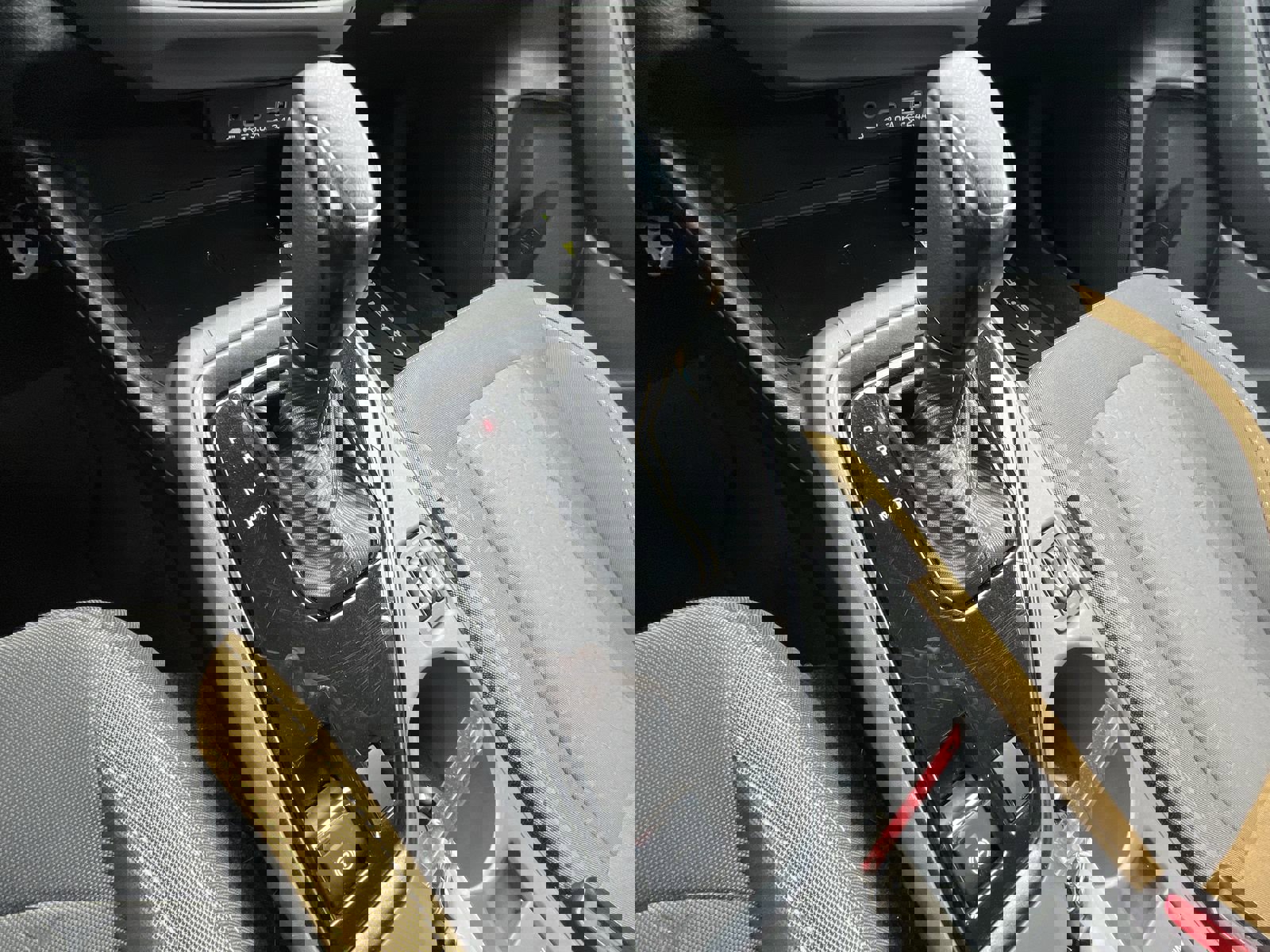 Certified 2025 Subaru Crosstrek 2.5i Limited w/ Popular Package #4A image 23